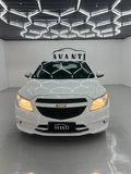 Chevrolet Onix Hatch Joy 1.0 Mec 2018