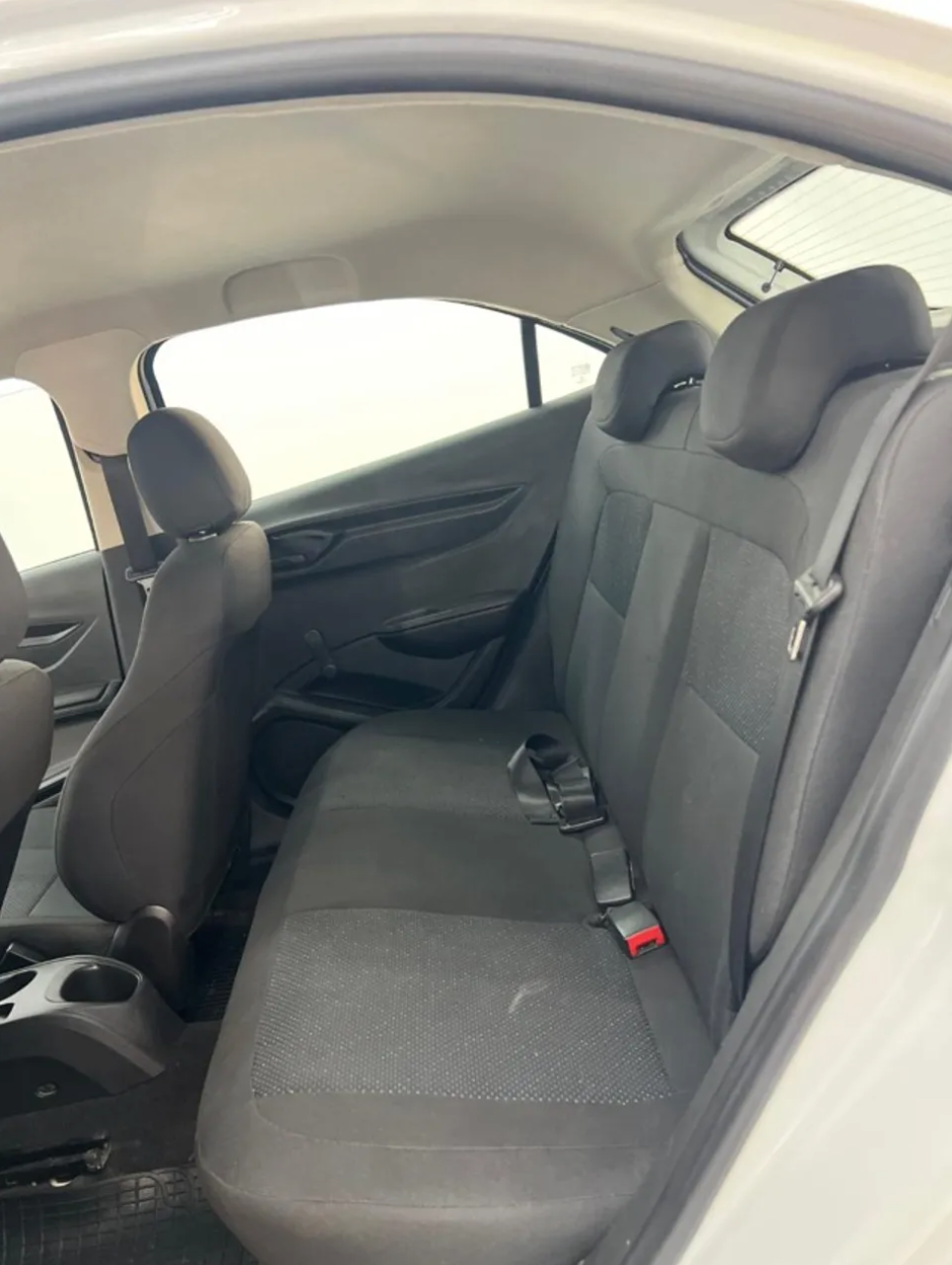 Chevrolet Onix Hatch Joy 1.0 Mec 2018