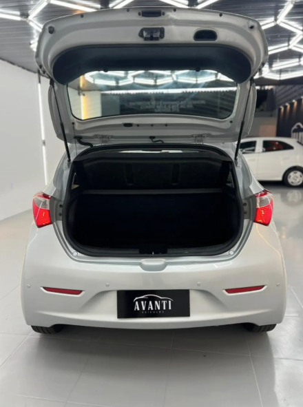 Hyundai HB20 Comf./c.plus/c.style 1.0 Flex 12V 2013