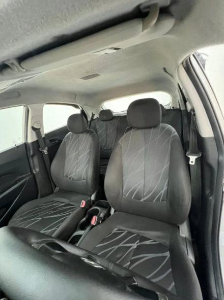 Hyundai HB20 Comf./c.plus/c.style 1.0 Flex 12V 2013