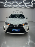 Toyota Yaris XS 1.5 Flex 16V 5P Aut. 2025