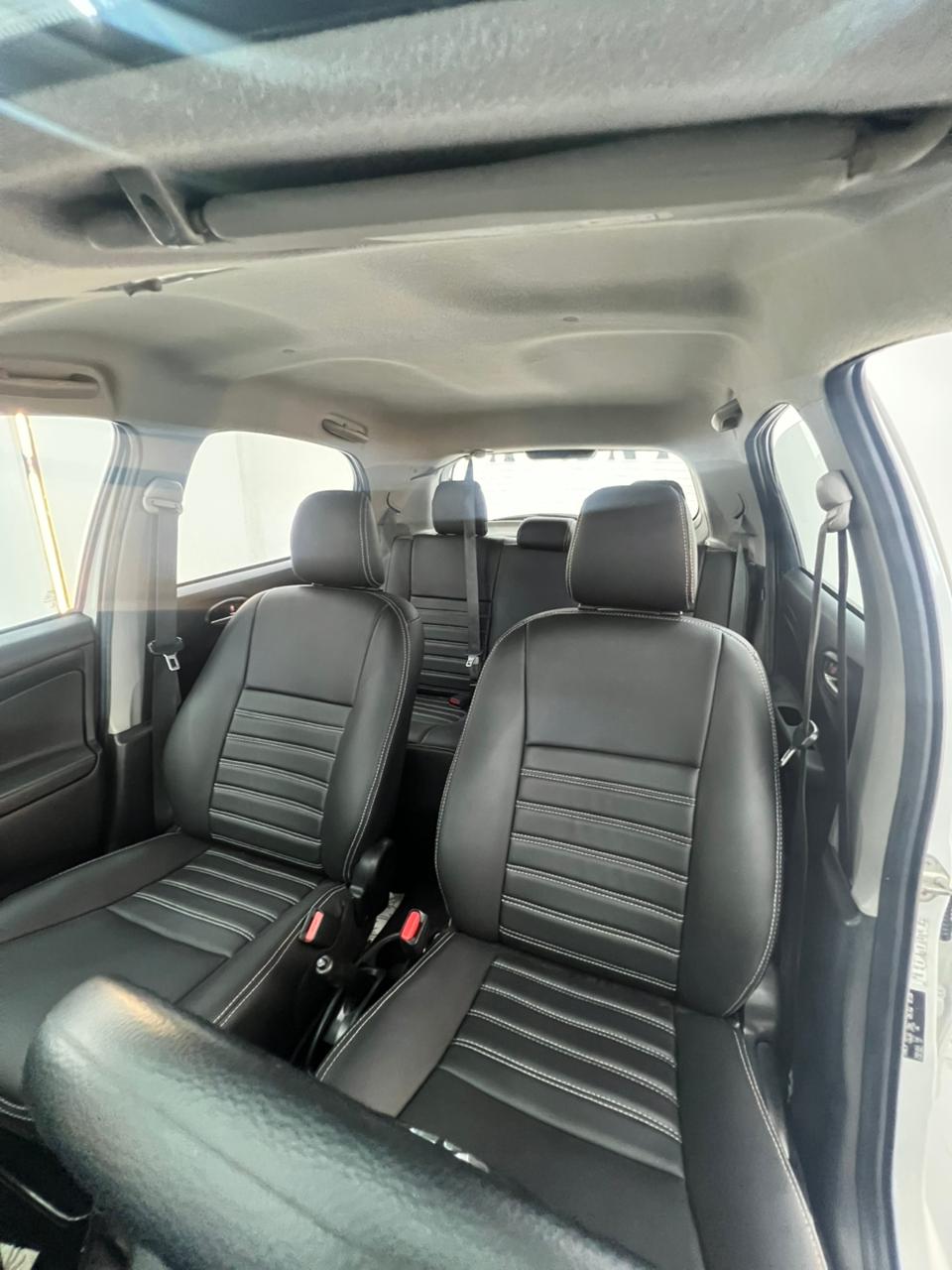 Toyota Etios X 1.3 Flex 16V 5P Mec. 2019