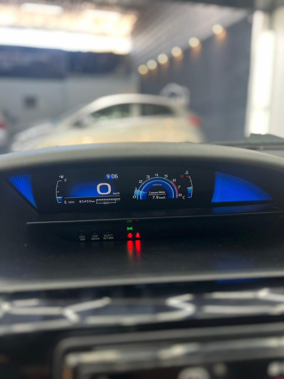 Toyota Etios X 1.3 Flex 16V 5P Mec. 2019