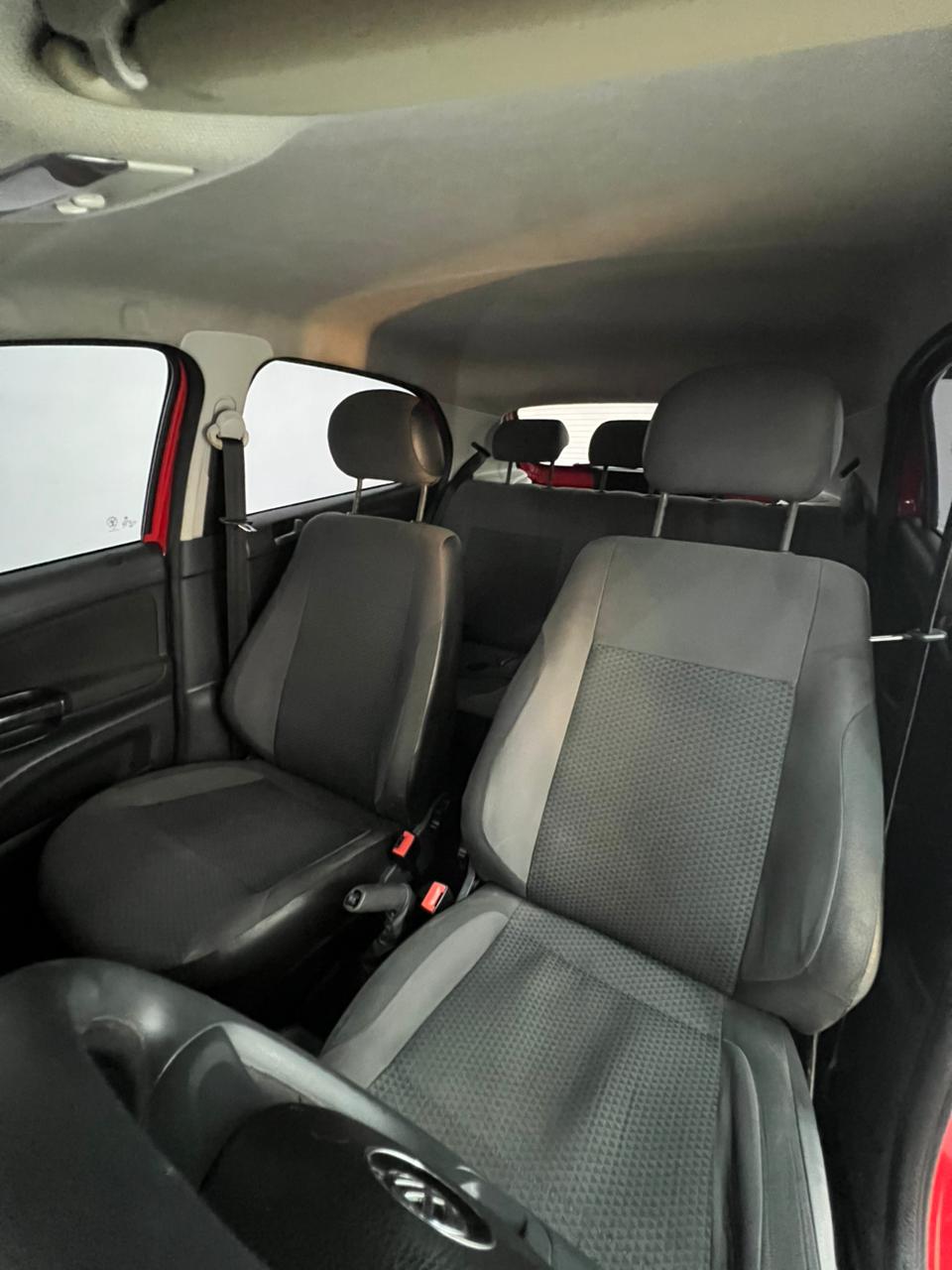 VOLKSWAGEN / GOL 1.6 - T.FLEX 8V 4P 2016