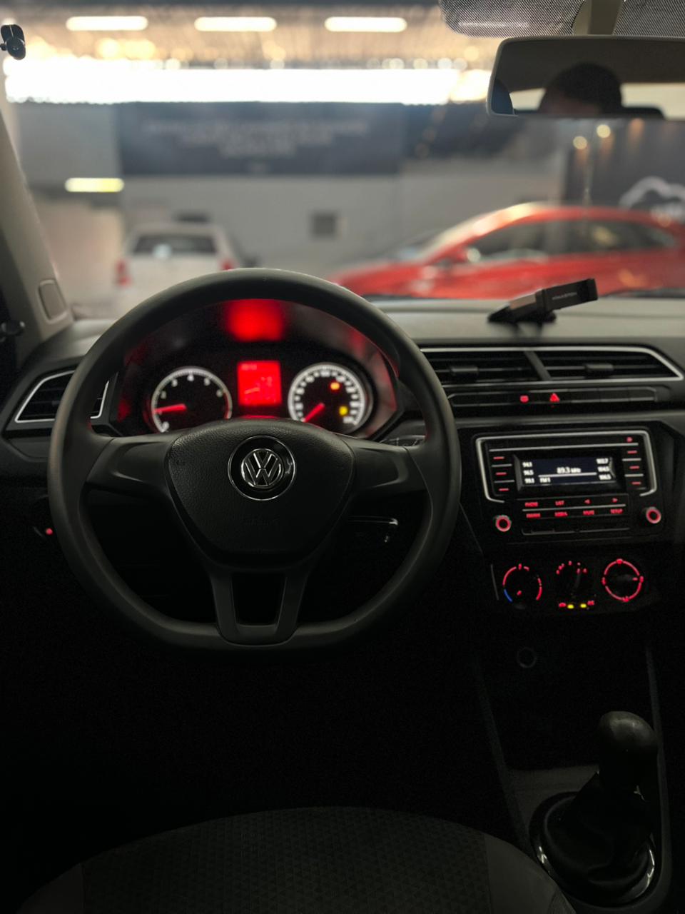 VOLKSWAGEN / GOL 1.6 - T.FLEX 8V 4P 2016