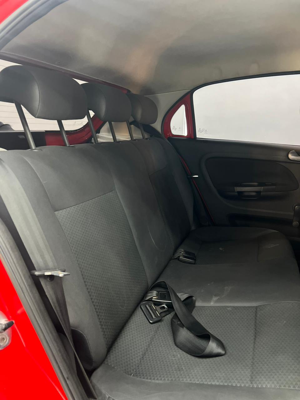 VOLKSWAGEN / GOL 1.6 - T.FLEX 8V 4P 2016