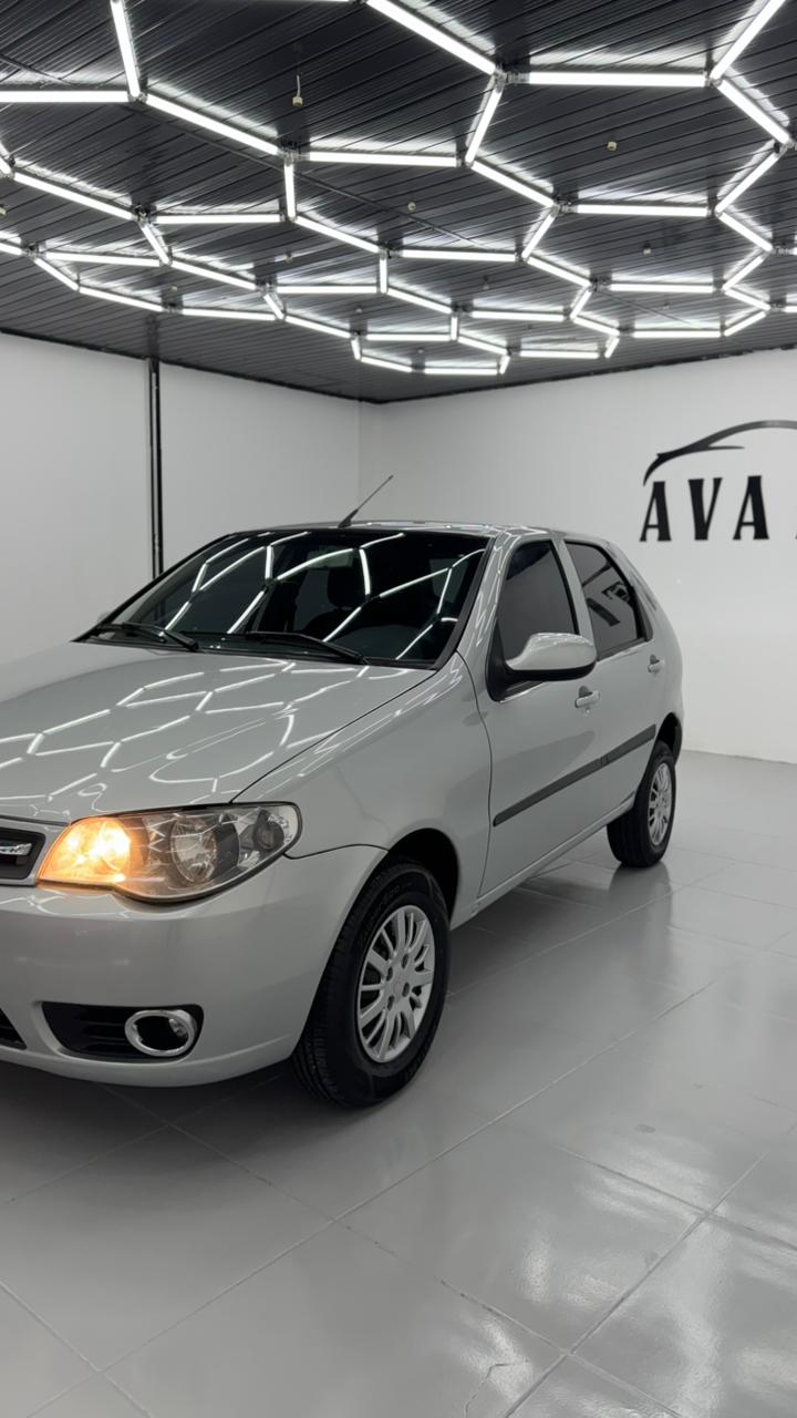 Fiat Palio 1.0 Economy Fire Flex 8V 4P 2016